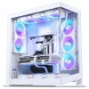 PC-Gehäuse Phanteks NV9 MKII Full Tower Schwarz