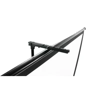 Elite Screens Stativ-Leinwand tragbar | T84UWV1 | Diagonale 84 Zoll | 4:3