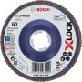 Schleifscheibe Bosch 115 mm, Körnung 60, für Winkelschleifer — Modell 2608619206