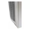 ALLNET ALL-SNB8122EKGRAU Rack-Gehäuse