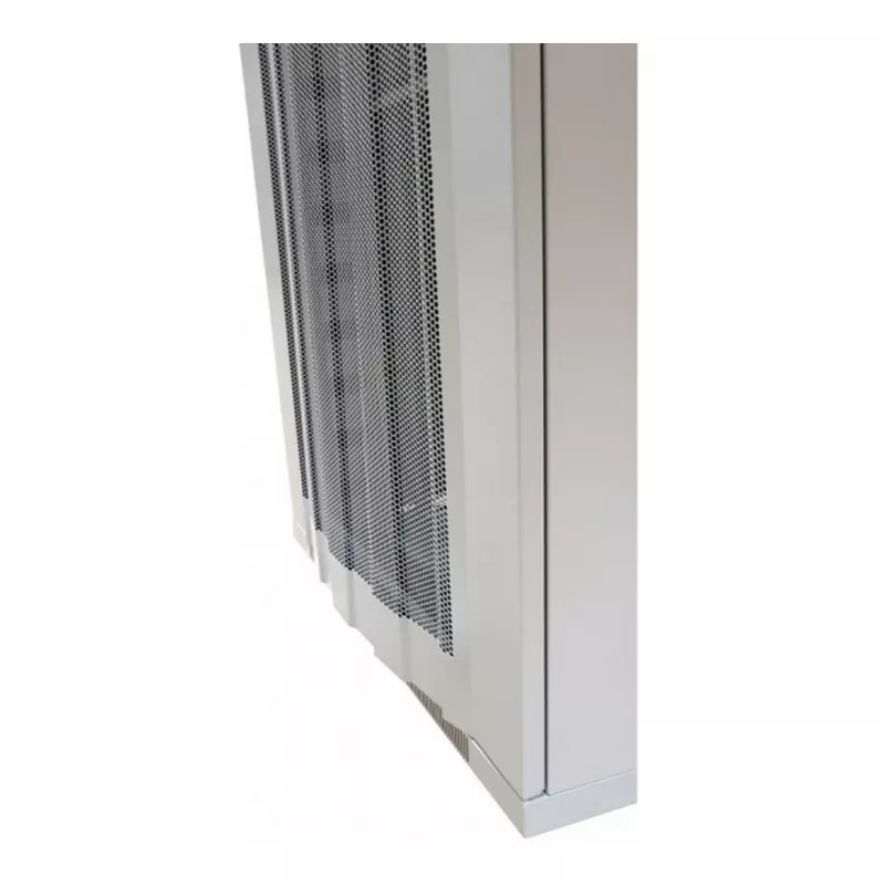 ALLNET ALL-SNB8122EKGRAU Rack-Gehäuse