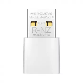 WiFi USB Adapter MERCUSYS MA60XNB AX900 mit Bluetooth 5.0