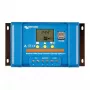 Solarladeregler Victron Energy BlueSolar PWM-LCD&USB 12/24V 30A