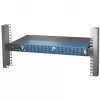 Printserver SEH dongleserver ProMAX Ethernet LAN Schwarz Blau