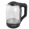 Esperanza EKK025K Wasserkocher 1,7 L Schwarz, Mehrfarbig 1500 W