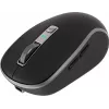 Dual WiFi+Bluetooth-Funkmaus, wiederaufladbarer Akku, 5 Tasten