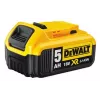 Dewalt System-Akku 18 Volt 18 Volt Combo-Kit: DCD796, DCF887, 2