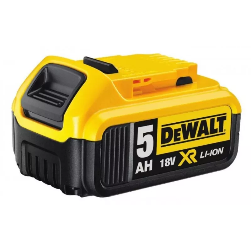 Dewalt System-Akku 18 Volt 18 Volt Combo-Kit: DCD796, DCF887, 2
