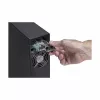 Eaton 5SC1000IR USV (Unterbrechungsfreie Stromversorgung) Line-Interactive 1 kVA 700 W 8 AC-Ausgänge