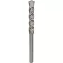 Bosch Accessories SDS max-4, 32x200x320mm 2608685874 Hammerbohrer 32 mm SDS-Max 1 Stk.