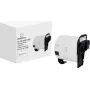 Renkforce Etikettenrolle kompatibel ersetzt Brother DK-11202 62 x 100 mm Papier Weiß 300 Stück Standard-Versandetiketten RF-6027498 (RF-6027498)