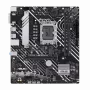 ASUS PRIME H610M-A R2.0 | Prozessorfamilie Intel | Prozessorsockel LGA1700 | Unterstützte Festplattenschnittstellen M.2, SATA | Anzahl der SATA-Anschlüsse 4