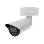 AXIS Q18 Serie Q1808-LE - Netzwerk-Überwachungskamera - Bullet - Außenbereich - wetterfest / schlagfest - Farbe (Tag/Nacht) - 10 MP - 3712 x 2784 - 4K - Automatisches IR