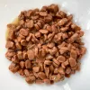 PUPIL Prime reich an Huhn und Ente - Nassfutter für Katzen - 400g