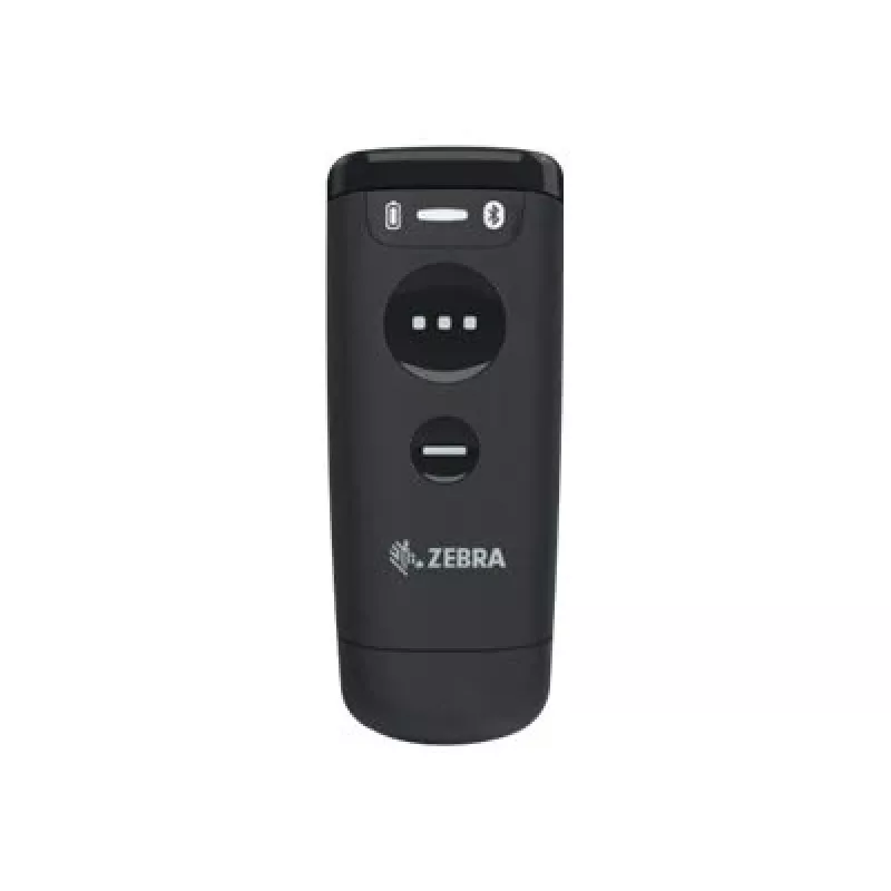 Zebra CS60 Handheld-Barcodeleser 1D/2D LED Schwarz