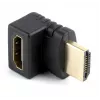 I/O-Adapter HDMI auf HDMI/A-HDMI270-FML GEMBIRD