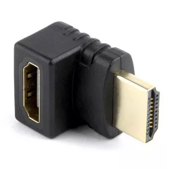 I/O-Adapter HDMI auf HDMI/A-HDMI270-FML GEMBIRD