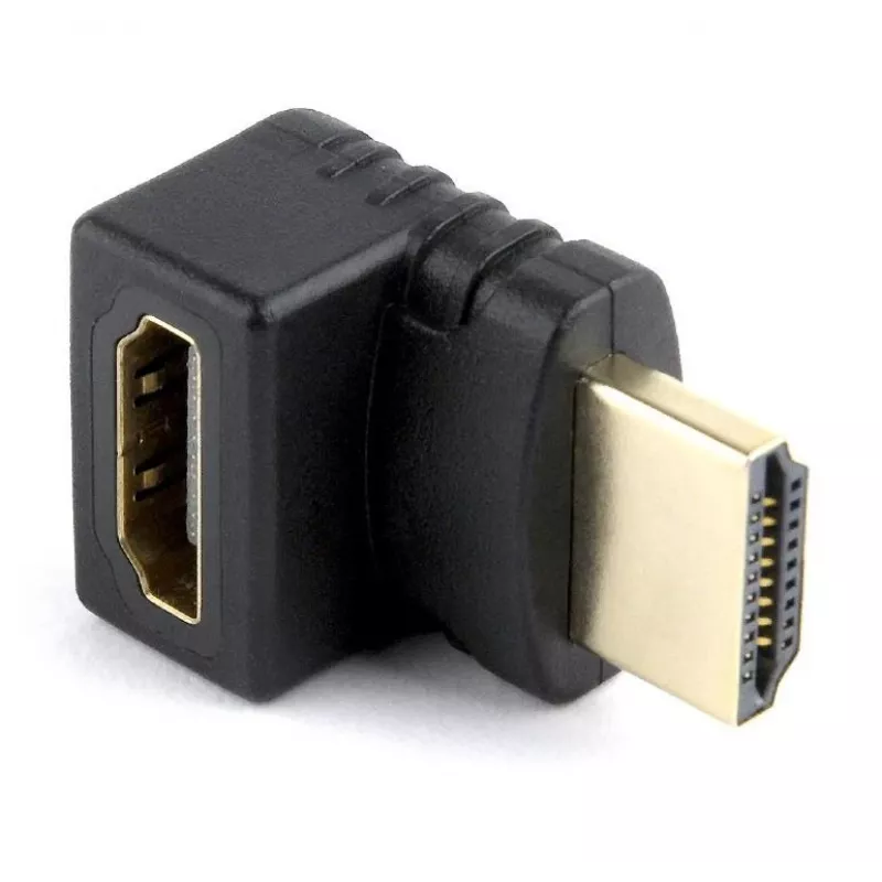 I/O-Adapter HDMI auf HDMI/A-HDMI270-FML GEMBIRD