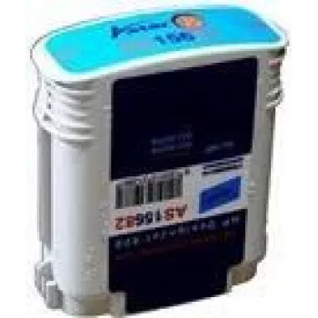 AS15682 ASTAR HP DNJ 500 Cyan DNJ800 69ml 4312 Seiten/5% Cyan (AS15482 ASTAR)