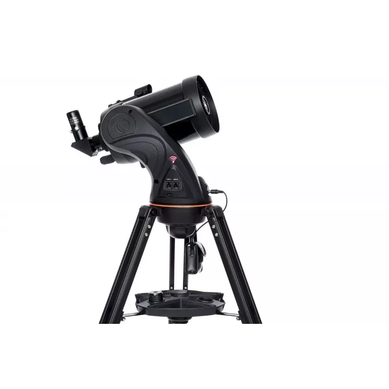 Celestron AstroFi 5 SCT-Teleskop