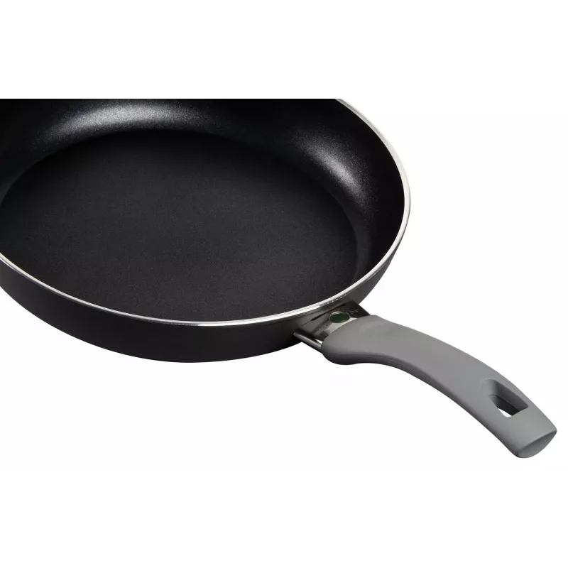 Allzweckpfanne BALLARINI 75003-053-0 32 cm Schwarz