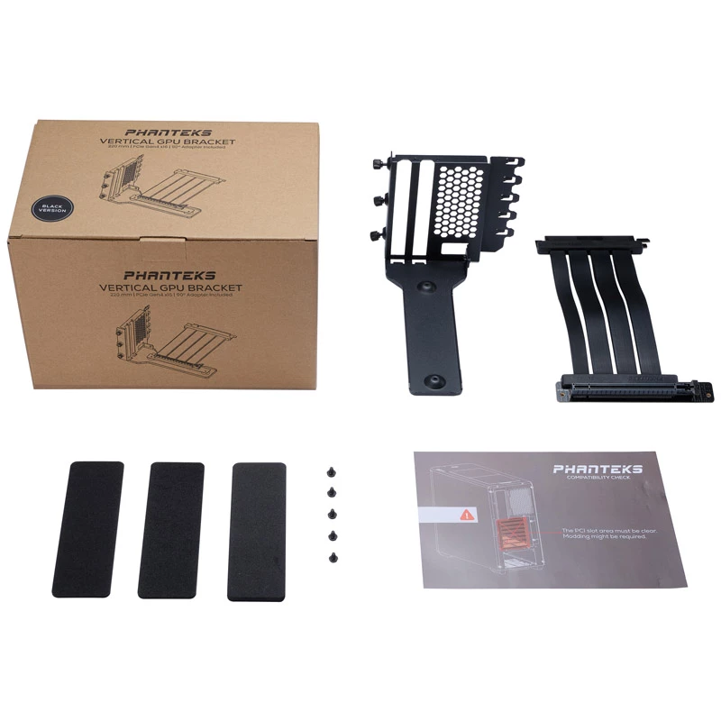 GPU-Halterung Phanteks PH-VGPUKT4.0_03R