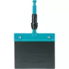 Gardena Combisystem 15 - Schieber - GARDENA combisystem - 15cm - ohne Stiel (3250-20)