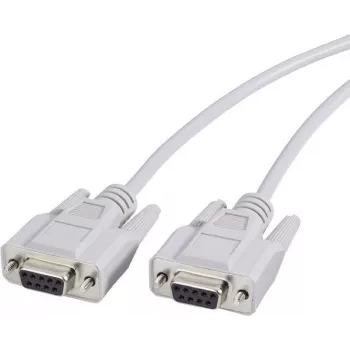 VGA-Kabel Renkforce RF-4131726 1,8 m
