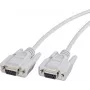 VGA-Kabel Renkforce RF-4131726 1,8 m