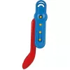 Rutsche Fun-Slide (Rot/Blau)