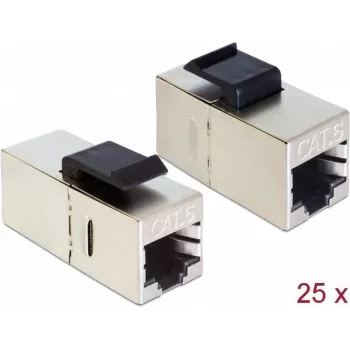 Keystone-Modul RJ45-Buchse DeLOCK 86626