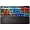 Mechanische Gaming-Tastatur STEELSERIES Apex Pro TKL Gen 3 Wireless RGB, tenkeyless