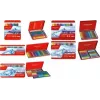 Caran D-ache 7500.310 Blau