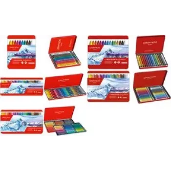 Caran D-ache 7500.310 Blau