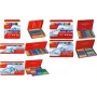 Caran D-ache 7500.310 Blau