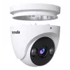 Überwachungs-Dome-Kamera TENDA TC3T24C 2,8 mm, 2,56 MP (2560×1440), 30 fps, WDR, IR 30 m, PoE/12 V DC