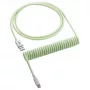 Cablemod CM-CKCA-CW-LGW150LGW-R USB-Kabel 1,5 m USB A USB C Grün (CM-CKCA-CW-LGW150LGW-R)