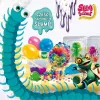 Pädagogisches Labor-Spielset Liscianigiochi Set Slumi Wissenschaftslabor der Quetscher 304-PL110339