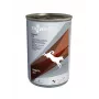TROVET Hepatic HLD Chicken - Nassfutter für Hunde - 400 g