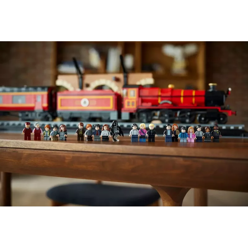 Lego Harry Potter 76405 Hogwarts Express - COLLECTORS' Edition