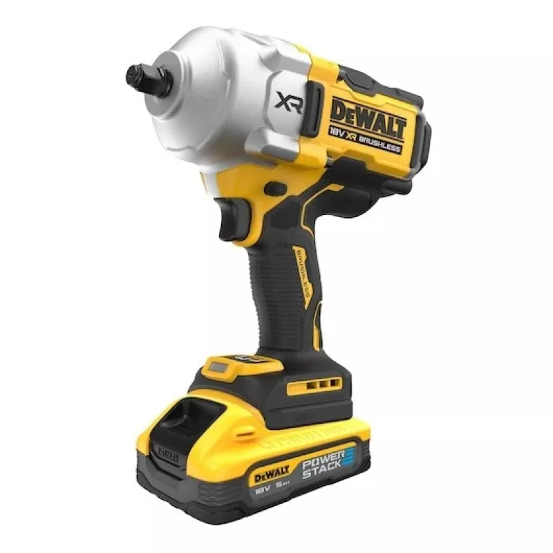 DeWALT DCF961H2T-QW Elektroschrauber/Schlagschrauber 1200 U/min