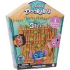 Just Play Disney Doorables Stitch Surprise Sammelfiguren