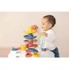 Aktivitätstisch SMOBY Little interaktiver Tisch 140320 für Kleinkinder, Spielfläche mit Licht und Geräuschen