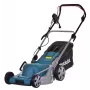 MAKITA ELEKTRISCHER RASENMÄHER 1600W 41cm STAHLGEHÄUSE ELM4121