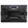 Oukitel RT8 6/256GB Schwarz Robustes 20000 mAh Tablet ohne Ladegerät
