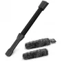 Zubehörset AEG AKIT21 Staubwedel-Set Well!6/7/8/9 Stabstaubsauger Schwarz