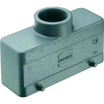 Harting Sleeve Enclosure Han® 24B-gg-M32 19 30 024 1422 1 Stück (19 30 024 1422)