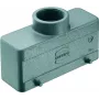 Harting Sleeve Enclosure Han® 24B-gg-M32 19 30 024 1422 1 Stück (19 30 024 1422)