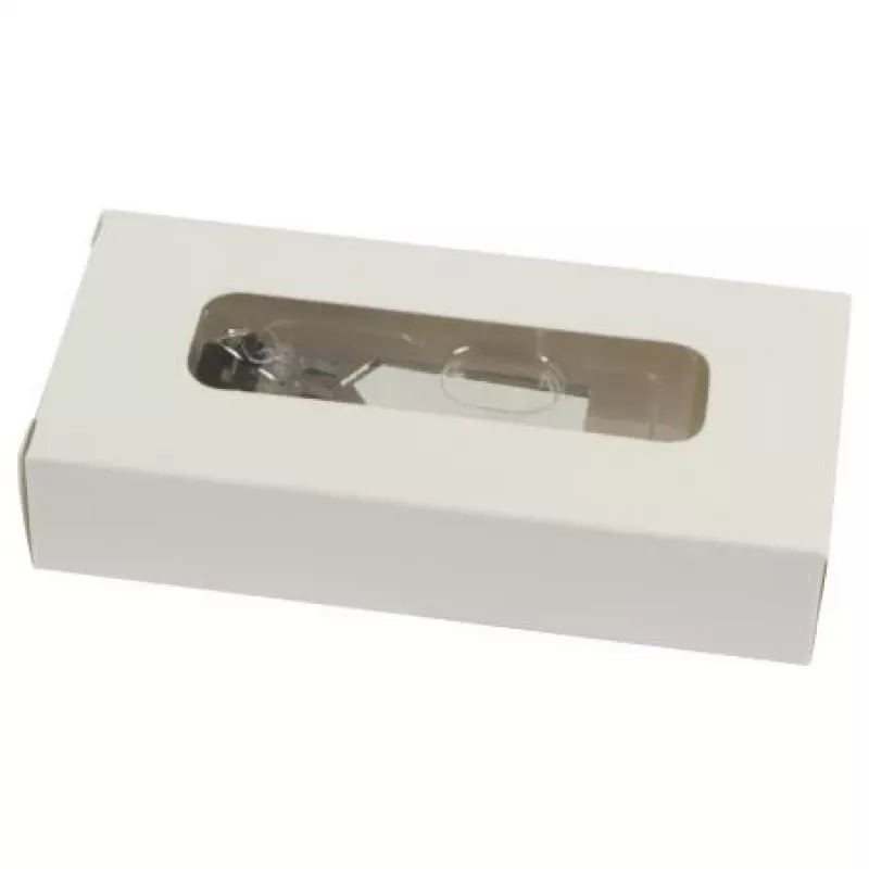 SFP Modul ALLNET ALL4791-INDU 2,5 Gbit/s Singlemode LC -40 bis +85 °C