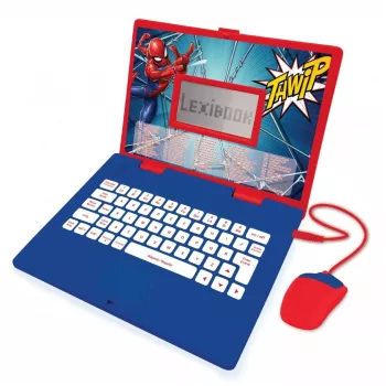 Lern-Tablet Lexibook JC598SPi17 mit interaktiven Lernfunktionen für Kinder